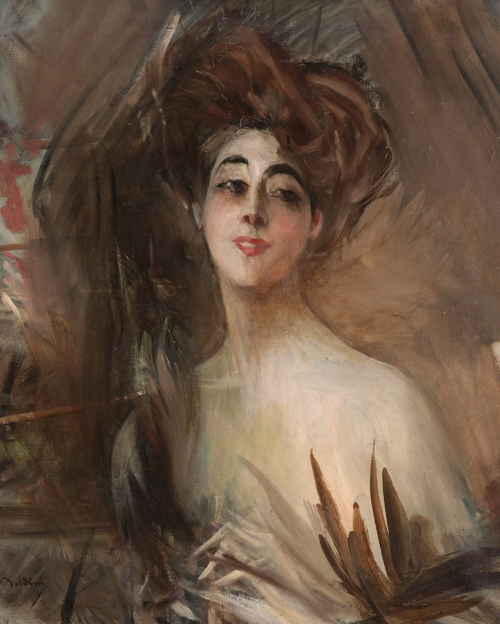 La Principessa Bibesco